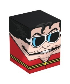 Squaroes - Squaroe DC Justice League™ 009 - Plastic Man™