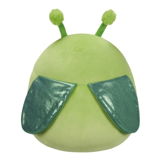 Squishmallows Peluche Green Praying Mantis with Sparkle Wings Trenton 30 cm