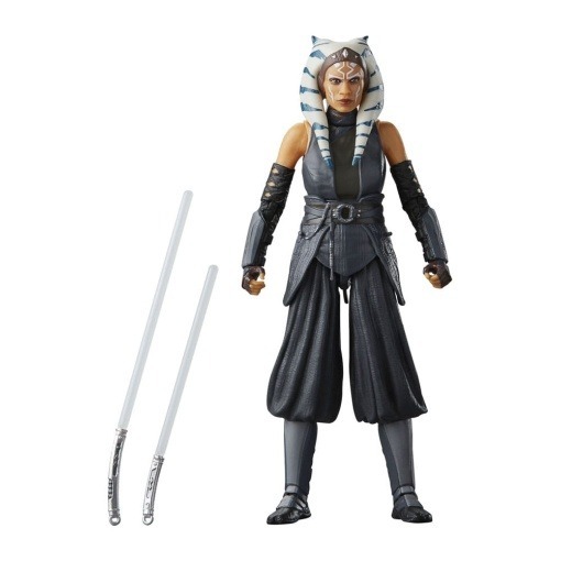 Star Wars Black Series Archive Figura Ahsoka Tano 15 cm