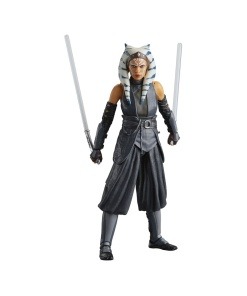 Star Wars Black Series Archive Figura Ahsoka Tano 15 cm