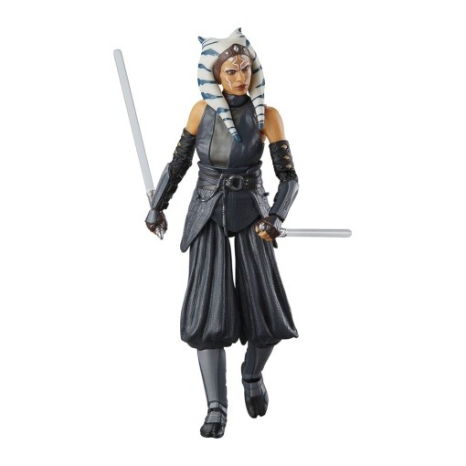 Star Wars Black Series Archive Figura Ahsoka Tano 15 cm