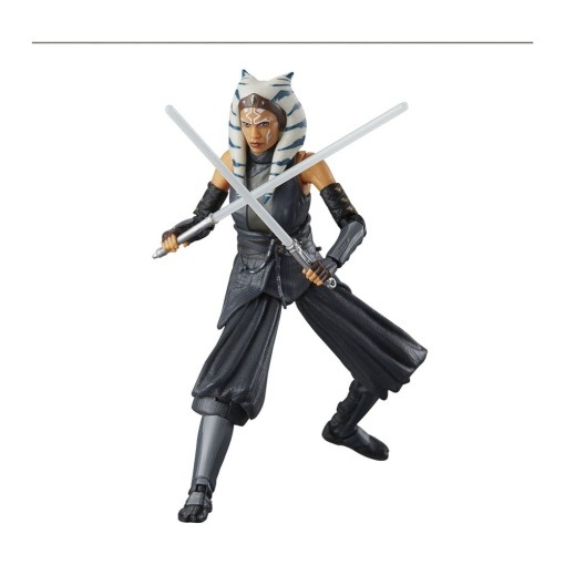 Star Wars Black Series Archive Figura Ahsoka Tano 15 cm