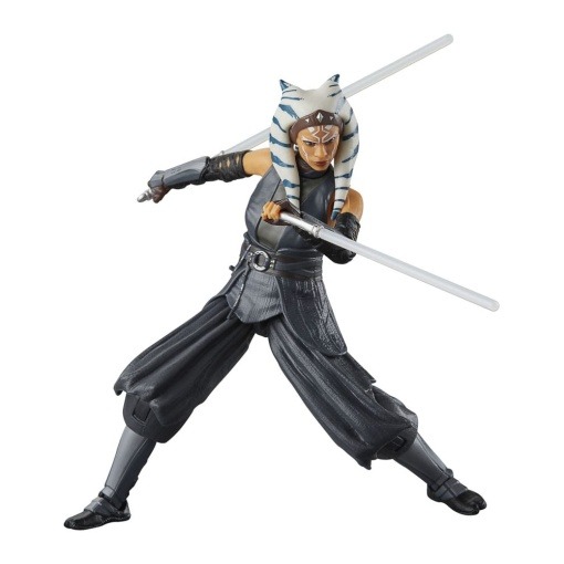 Star Wars Black Series Archive Figura Ahsoka Tano 15 cm