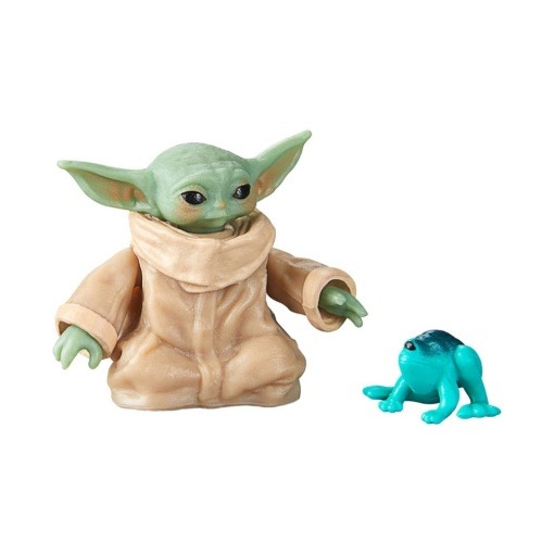 Star Wars Black Series Archive Figura Grogu 15 cm