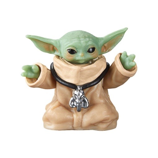 Star Wars Black Series Archive Figura Grogu 15 cm