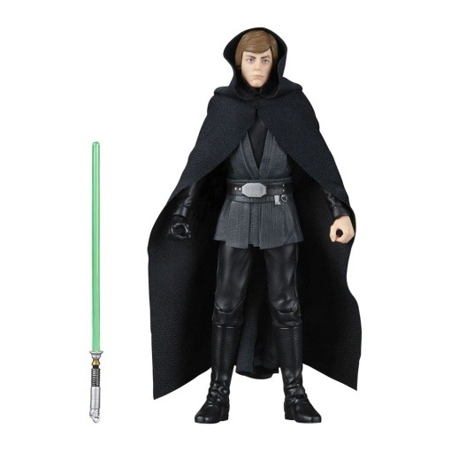 Star Wars Black Series Archive Figura Luke Skywalker (Imperial Light Cruiser) 15 cm