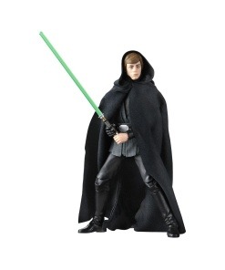 Star Wars Black Series Archive Figura Luke Skywalker (Imperial Light Cruiser) 15 cm