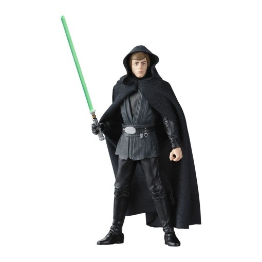 Star Wars Black Series Archive Figura Luke Skywalker (Imperial Light Cruiser) 15 cm