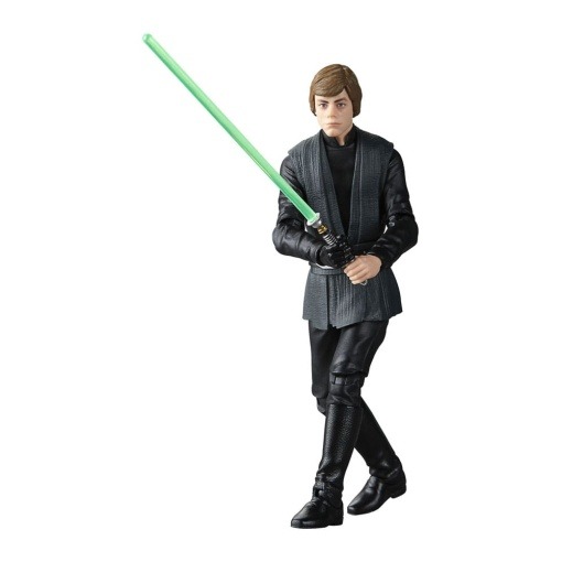 Star Wars Black Series Archive Figura Luke Skywalker (Imperial Light Cruiser) 15 cm