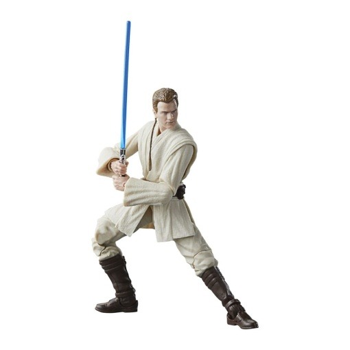 Star Wars Black Series Archive Figura Obi-Wan Kenobi (Padawan) 15 cm