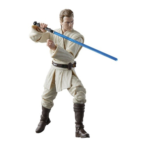 Star Wars Black Series Archive Figura Obi-Wan Kenobi (Padawan) 15 cm