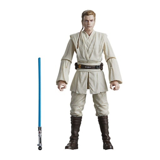 Star Wars Black Series Archive Figura Obi-Wan Kenobi (Padawan) 15 cm