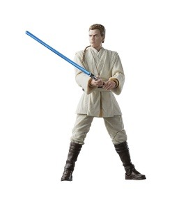 Star Wars Black Series Archive Figura Obi-Wan Kenobi (Padawan) 15 cm