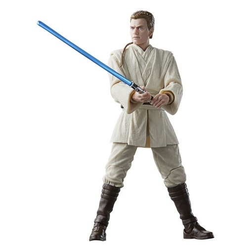 Star Wars Black Series Archive Figura Obi-Wan Kenobi (Padawan) 15 cm