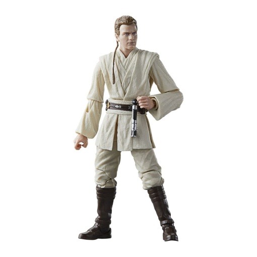 Star Wars Black Series Archive Figura Obi-Wan Kenobi (Padawan) 15 cm