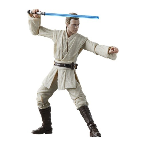 Star Wars Black Series Archive Figura Obi-Wan Kenobi (Padawan) 15 cm