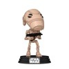 Star Wars: Episodio I - La amenaza fantasma Anniversary POP! Vinyl Figura Battle Droid 9 cm