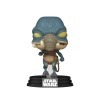 Star Wars: Episodio I - La amenaza fantasma Anniversary POP! Vinyl Figura Watto 9 cm