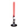 Star Wars Lámpara Darth Vader Light Saber 60 cm