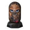 Star Wars Puzzle 3D Chewbacca Hylkies (54 piezas)