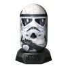 Star Wars Puzzle 3D Stormtrooper Hylkies (54 piezas)