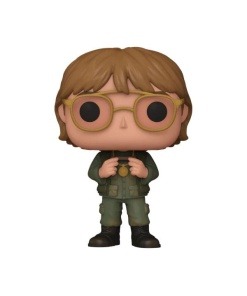 Stargate POP! Movies Vinyl Figura Daniel Jackson 9 cm