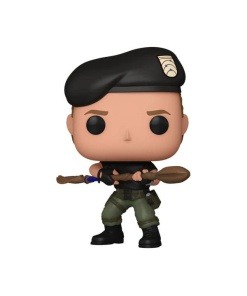 Stargate POP! Movies Vinyl Figura Jack O'Neil 9 cm