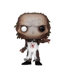 Stranger Things Figura POP! TV Vinyl Vecna(Transformation) 9 cm