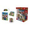 Super Mario Pack de Regalo Premium