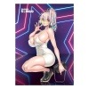 Super Sonico Fabric Poster Super Star 84 x 118 cm