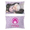 Super Sonico almohada Super Sonico Laying Down 50 x 35 cm