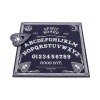 Tablero de juego (Ouija) Black and White