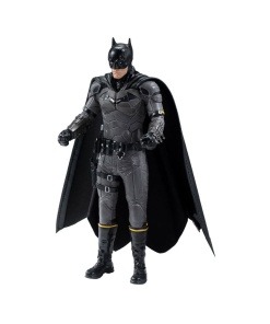 The Batman Figura Maleable Bendyfigs Batman 18 cm