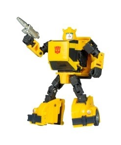 The Transformers: The Movie Studio Series Deluxe Class Figura Bumblebee 11 cm