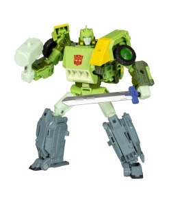 The Transformers: The Movie Studio Series Leader Class Figura Autobot Springer 22 cm