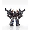 Transformers Accesorios para Figura Kuro Kara Kuri Optimus Prime Jet Power Armor 21 cm