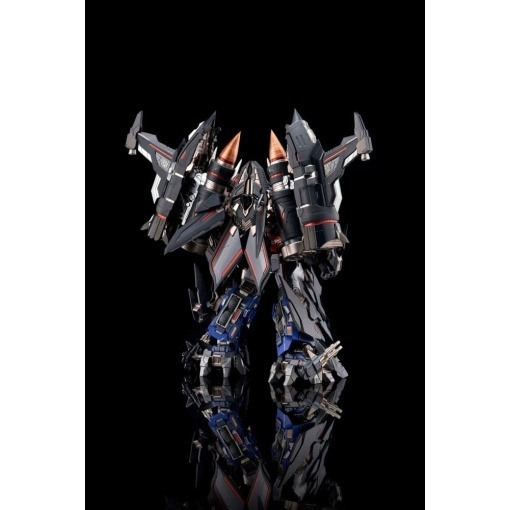 Transformers Accesorios para Figura Kuro Kara Kuri Optimus Prime Jet Power Armor 21 cm