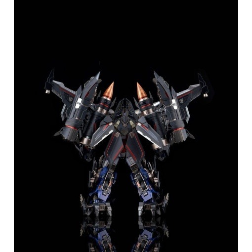 Transformers Accesorios para Figura Kuro Kara Kuri Optimus Prime Jet Power Armor 21 cm