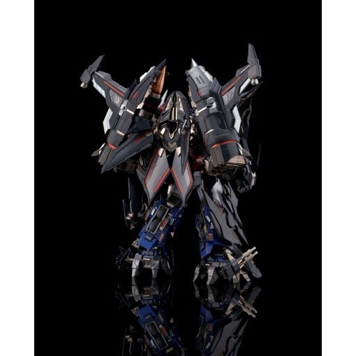 Transformers Accesorios para Figura Kuro Kara Kuri Optimus Prime Jet Power Armor 21 cm