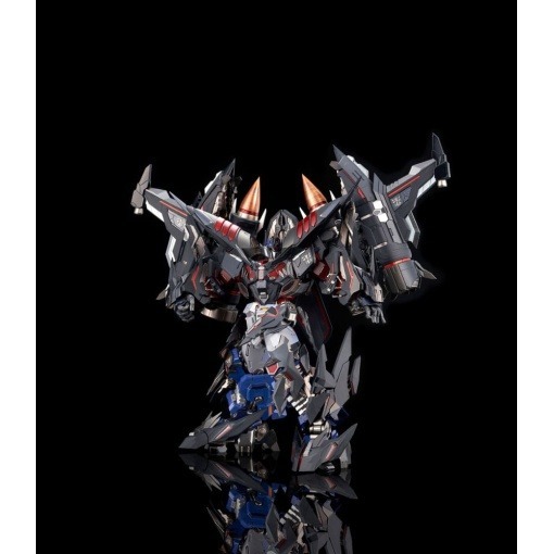 Transformers Accesorios para Figura Kuro Kara Kuri Optimus Prime Jet Power Armor 21 cm