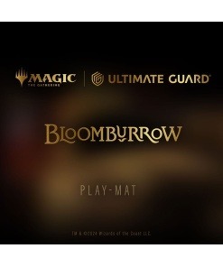 Ultimate Guard Play-Mat Magic: The Gathering "Bloomburrow"