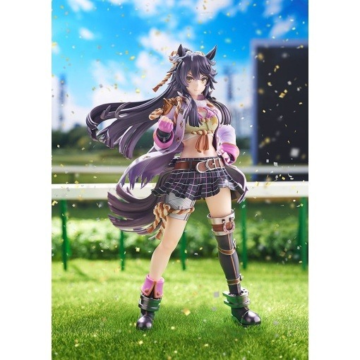 Uma Musume Pretty Derby Estatua PVC 1/7 Narita Brian 26 cm