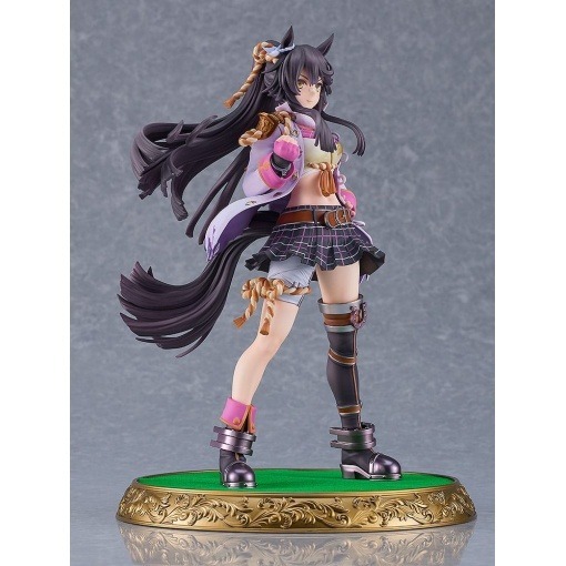 Uma Musume Pretty Derby Estatua PVC 1/7 Narita Brian 26 cm