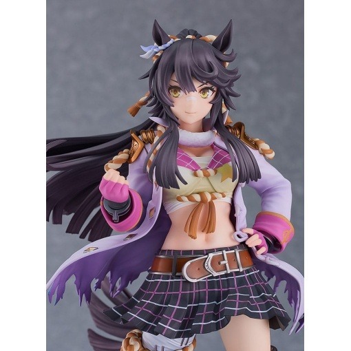 Uma Musume Pretty Derby Estatua PVC 1/7 Narita Brian 26 cm