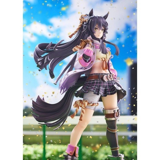 Uma Musume Pretty Derby Estatua PVC 1/7 Narita Brian 26 cm