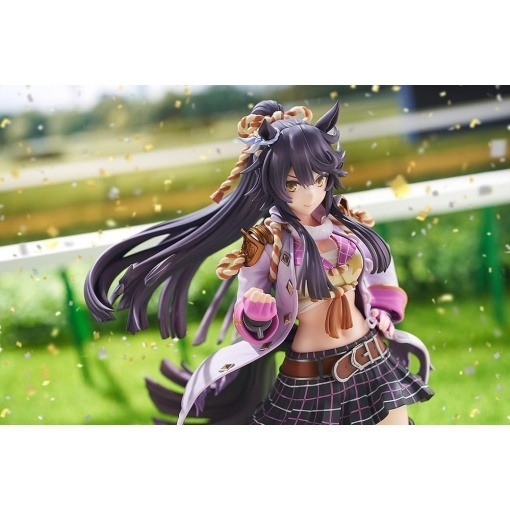 Uma Musume Pretty Derby Estatua PVC 1/7 Narita Brian 26 cm