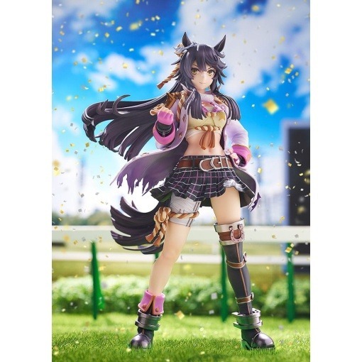 Uma Musume Pretty Derby Estatua PVC 1/7 Narita Brian 26 cm