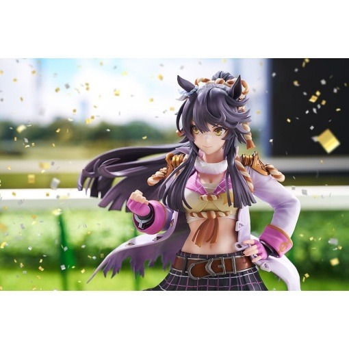 Uma Musume Pretty Derby Estatua PVC 1/7 Narita Brian 26 cm