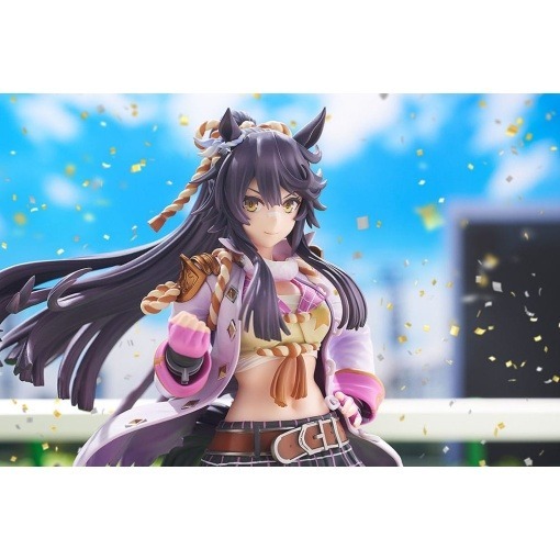 Uma Musume Pretty Derby Estatua PVC 1/7 Narita Brian 26 cm