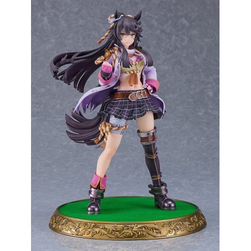 Uma Musume Pretty Derby Estatua PVC 1/7 Narita Brian 26 cm